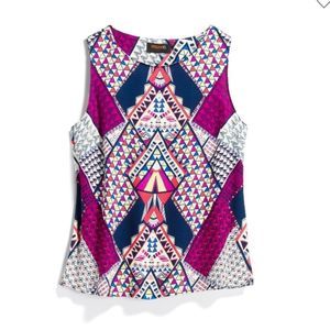 Linscott Crew Neck‎ Top